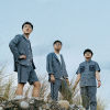 拍謝少年 Sorry Youth