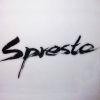 Spresto 馳云章