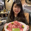 Hsingyu