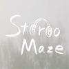 Stereo Maze