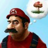 SuckerMario