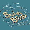 懶骨漂游SwimBone