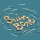 懶骨漂游SwimBone