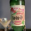 威力牛奶