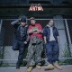 DiETwo 歹徒
