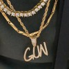 Gun