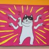 猫の欲