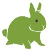 綠兔子 The Green Two