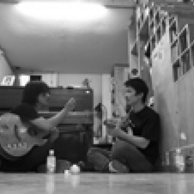 rehearsal at sugarjar