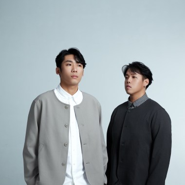 憨孫仔 gōng sun-á Feat.流氓阿德（Album Ver.）