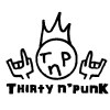 Thirty n' Punk 龐克三十年