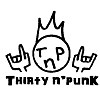 Thirty n' Punk 龐克三十年