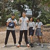 領結少年團
