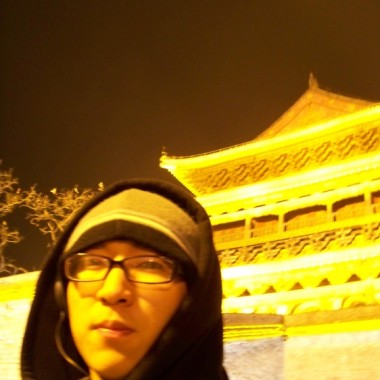 calling my daddy III remix BY 沈易 a.k.a GhostHorse Yi