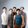 Tonic 5樂團
