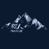 Traveller旅人