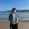 Calvin Tai 戴妤倢
