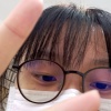 毛