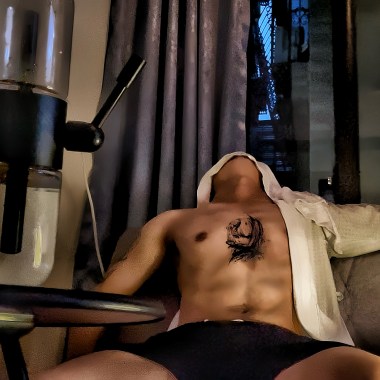 Dancing with the vibe