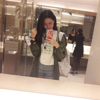 關於你的故事