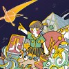 獨角獸扯鈴隊₊⁺☾