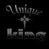 Unique king
