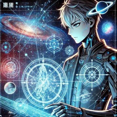 為什麼-宇宙藍圖