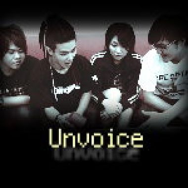 Unvoice (熱血練團版)