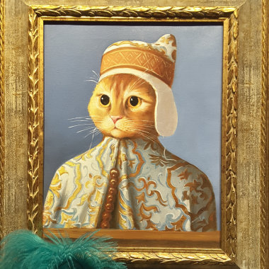 Cover-陳奕迅-紅玫瑰-V . L