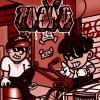 Red Tank&Vanta