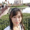 一只白律不小