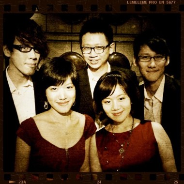The Christmas Song