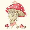 mushroom811