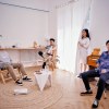 怪人房间