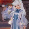 是青青呀