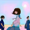 冬日岛