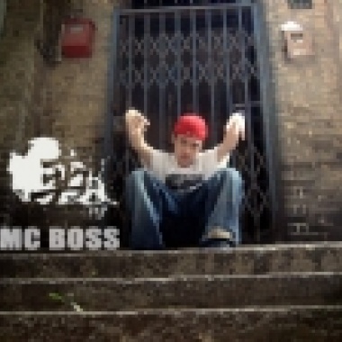 热夏宅男 -- MC贰 & MC BOSS
