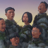 水源