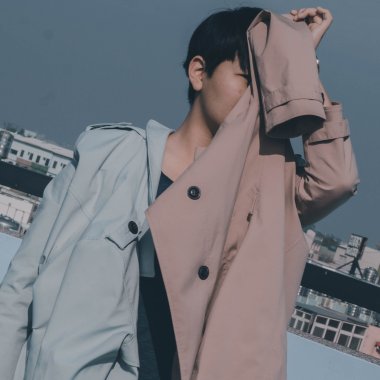 現在就是未來