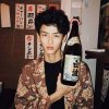 道枝骏佑本人