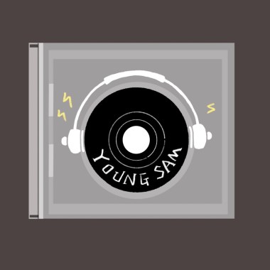 YOUNG3AM-椰子水