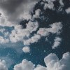 多時陰天偶陣雨