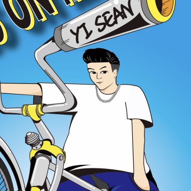 YiSean - Eyes on Me (Official) (online-audio-converter.com)