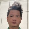 蝦咪蛙哥?