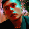 阿膽 Yoshua Tsai