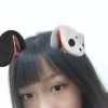 是女孩