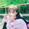 我是郑丹谣啦