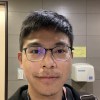 我是書平啦！