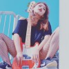 深海女妖Zoe