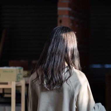 黃柔芊 與浪之間